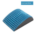 Back Stretcher Pillow Neck Lumbar Support Massager