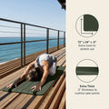 Solana Yoga Mat 1/2