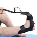 Belt Foot Drop Stroke Strap Leg Training Foot Ankle