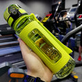 Portable Sport Water Bottles