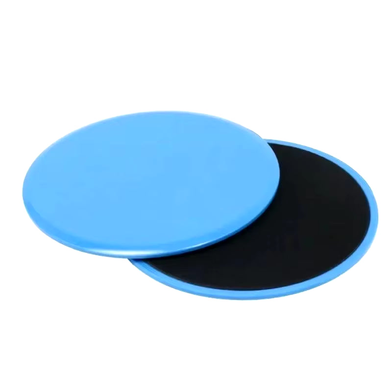 Gliding Discs Slider Fitness Disc Exercise Sliding Plate for Yoga Gym Abdominal Core Training Exercise Equipment