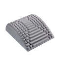 Back Stretcher Pillow Neck Lumbar Support Massager