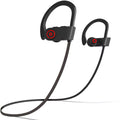 BT 5.3 Wireless with Longplaying Time Stereo Soundproof Headphone , Suitable for Sports, Exercise, Running, Exercise, Gym