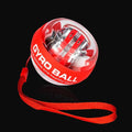 Power Wrists Ball Self-Starting Grip Ball Exercise Shake Tone Exercise Arm Muscle Centrifugal Ball Gyro Ball Decompress