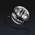 Power Wrists Ball Self-Starting Grip Ball Exercise Shake Tone Exercise Arm Muscle Centrifugal Ball Gyro Ball Decompress