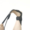 Belt Foot Drop Stroke Strap Leg Training Foot Ankle