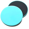 Gliding Discs Slider Fitness Disc Exercise Sliding Plate for Yoga Gym Abdominal Core Training Exercise Equipment