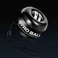 Power Wrists Ball Self-Starting Grip Ball Exercise Shake Tone Exercise Arm Muscle Centrifugal Ball Gyro Ball Decompress