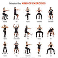 Magic Fitness Exercise Hip Trainer