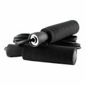 Exercise Boxing Skipping Jump Rope Adjustable Bearing