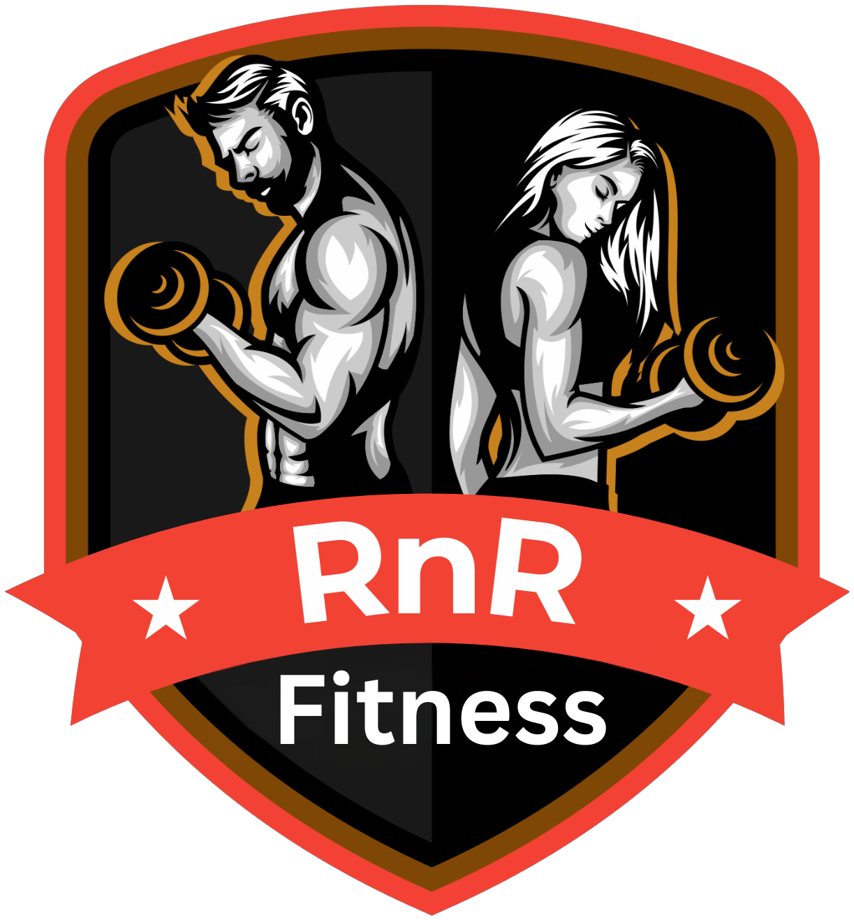 RnR Fitness