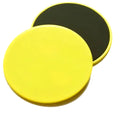 Gliding Discs Slider Fitness Disc Exercise Sliding Plate for Yoga Gym Abdominal Core Training Exercise Equipment