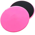 Gliding Discs Slider Fitness Disc Exercise Sliding Plate for Yoga Gym Abdominal Core Training Exercise Equipment