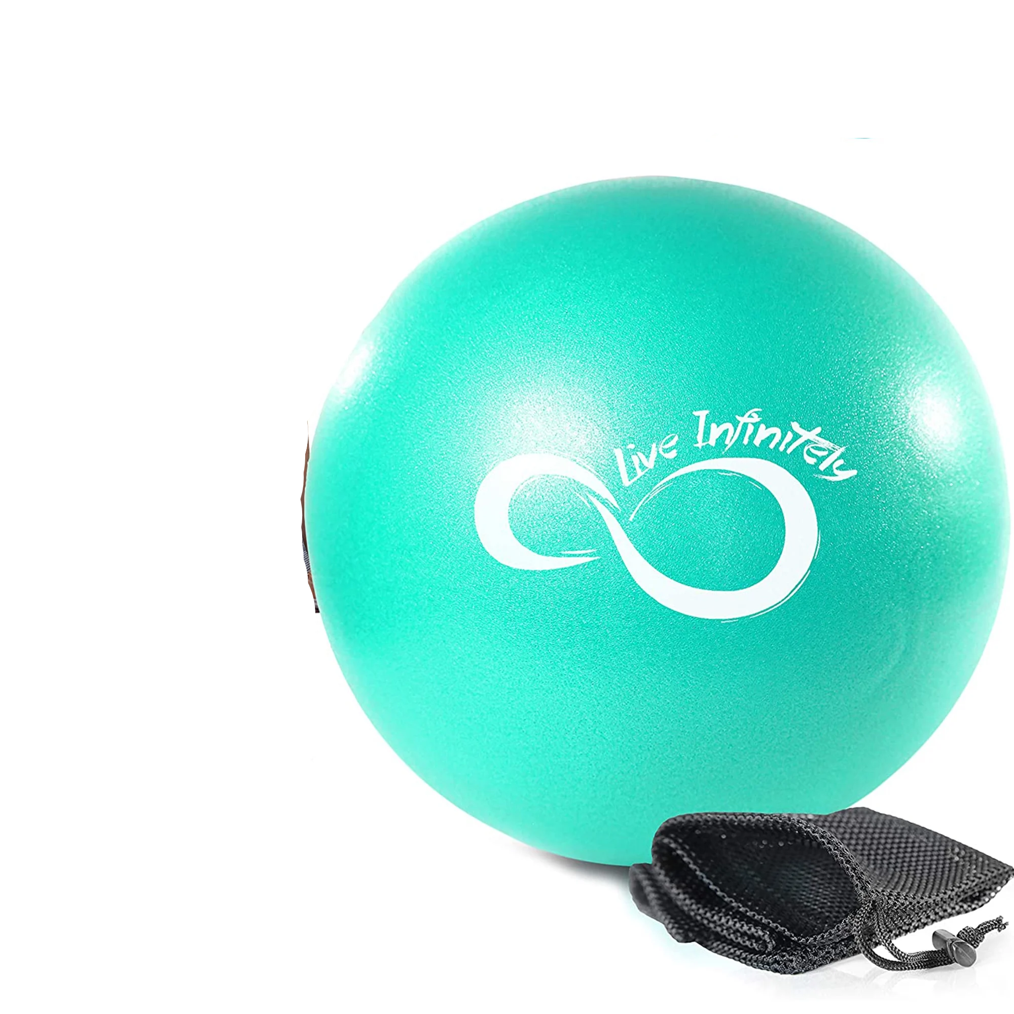 9” Pilates Ball Workout Equipment